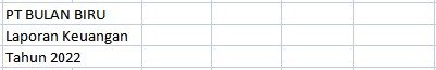 3 trik excel