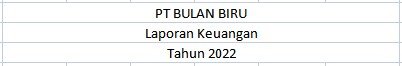 3 trik excel