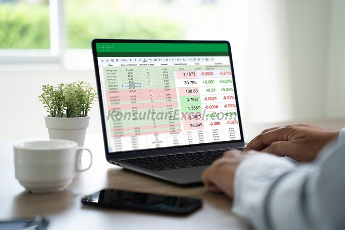 Read more about the article Trik Rahasia Excel untuk Efektivitas Anda