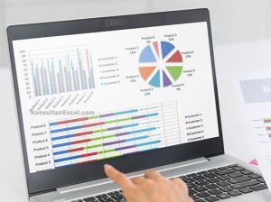 Read more about the article Konsultan Pivot Table Dinamis