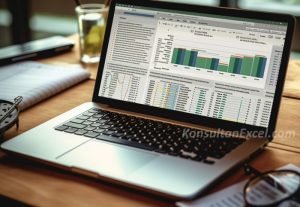 Read more about the article Harga Konsultan Excel di Surabaya