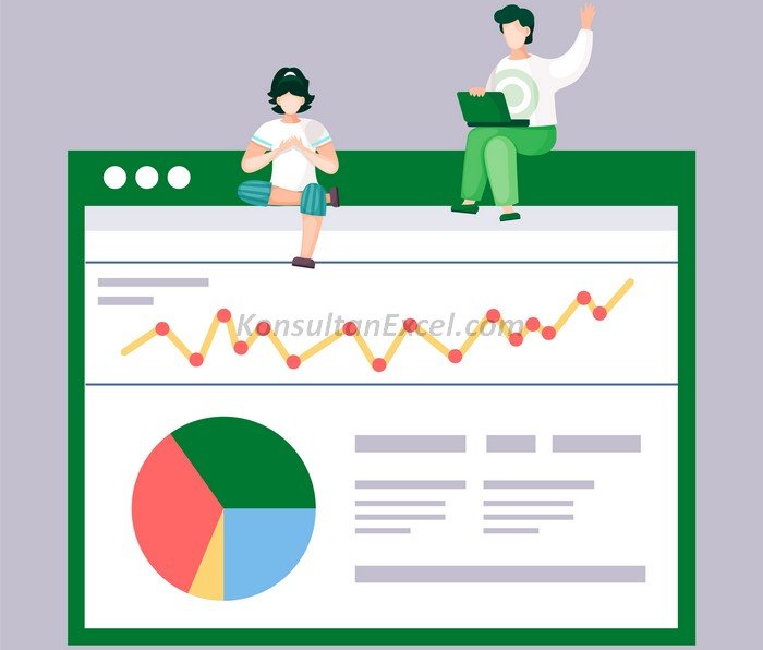 Read more about the article Konsultan Excel Lumajang