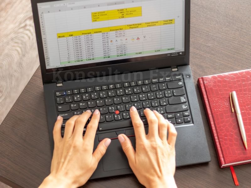 Read more about the article Harga Konsultan Excel di Blitar
