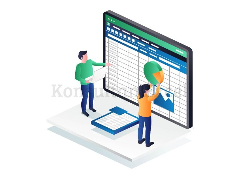 Jasa Olah Data Blitar