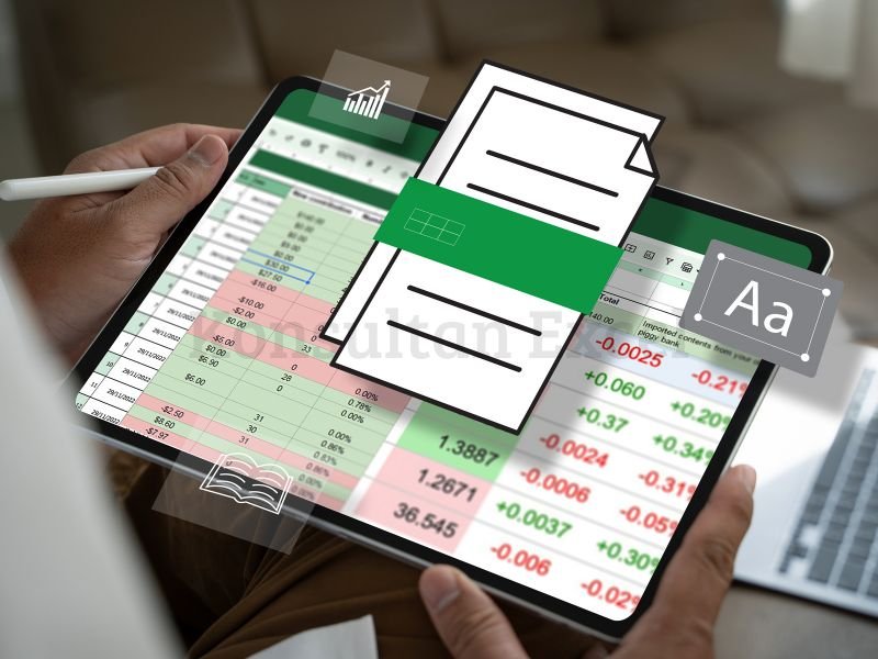 Read more about the article Konsultan Excel di Banyuwangi, Solusi Cerdas untuk Pengolahan Data Bisnis Anda 