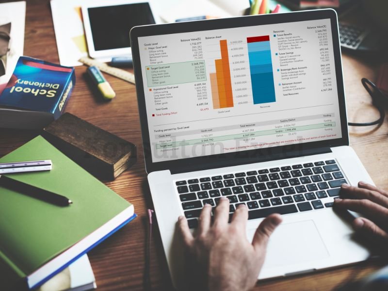 Read more about the article Jasa Olah Data di Magelang: Cepat, Akurat, dan Efisien