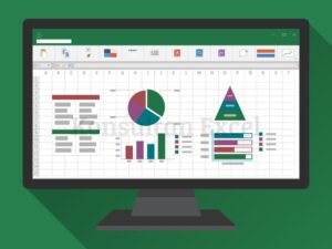 Read more about the article Jasa Pengolahan Data Excel, Solusi Cerdas untuk Efisiensi Bisnis Anda