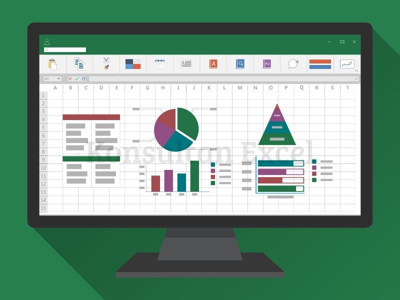 Read more about the article Jasa Pengolahan Data Excel, Solusi Cerdas untuk Efisiensi Bisnis Anda