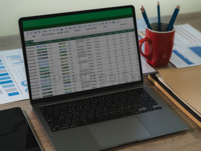 Jasa Training Excel Kediri