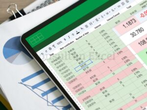 Read more about the article Jasa Excel Custom Pamekasan