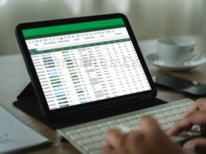 Read more about the article Jasa Konsultan Excel Sleman 