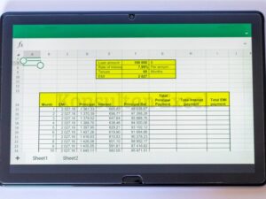 Read more about the article Jasa Konsultan Excel Cilacap