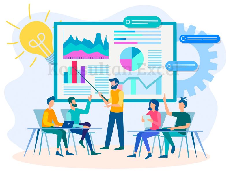 Jasa Training Excel Bekasi
