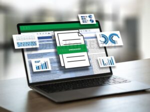 Read more about the article Jasa Konsultan Excel Sorong